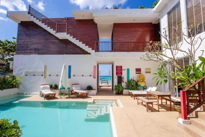 Mandalai Hotel – Foto’s 4