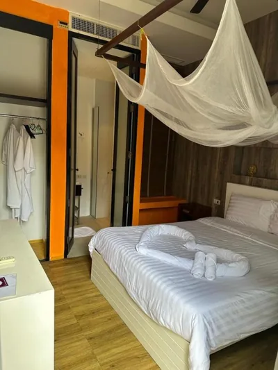 Mandalai Hotel – Foto’s 9