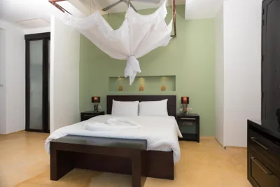 Mandalai Hotel – Foto’s 11